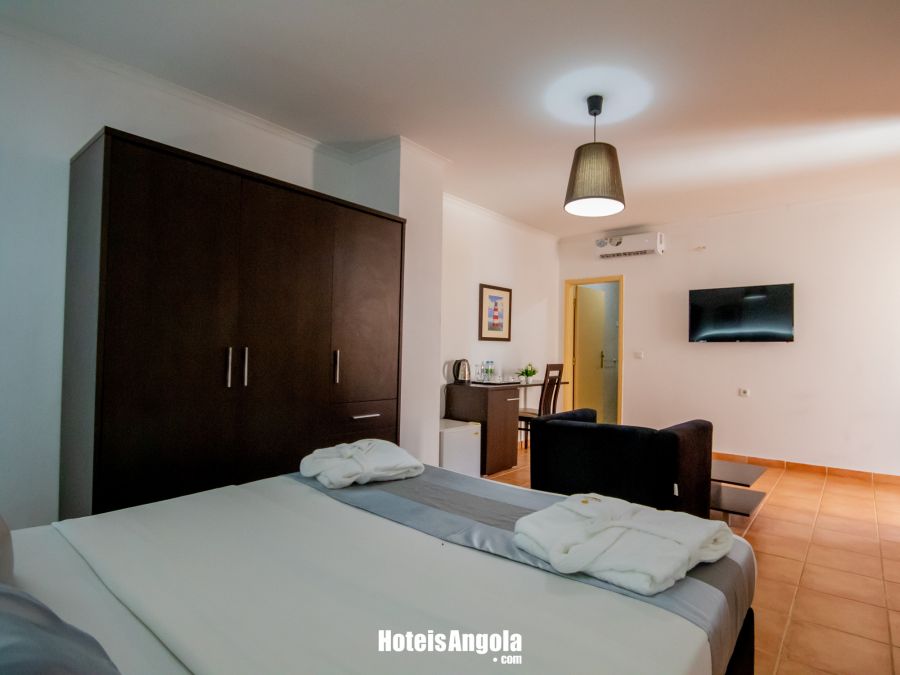 Residencial Royal Plaza Ombaka - Image 15